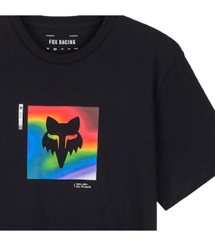 Race Ss Tee 6 Mens