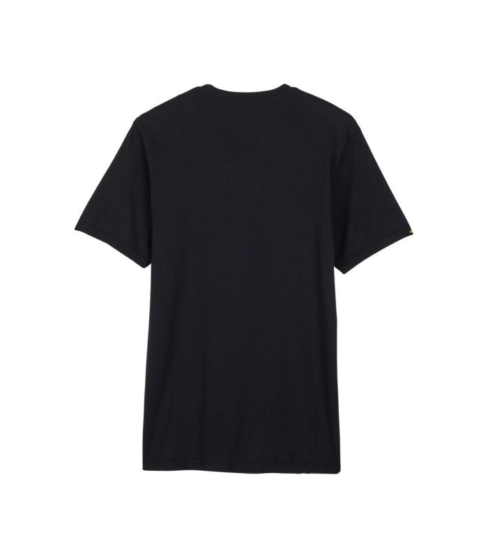 Race Ss Tee 6 Mens
