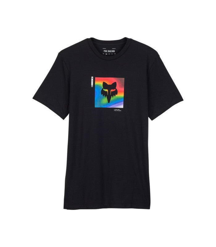 Race Ss Tee 6 Mens