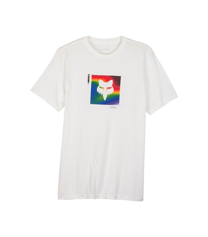 Race Ss Tee 6 Mens