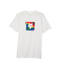 Race Ss Tee 6 Mens