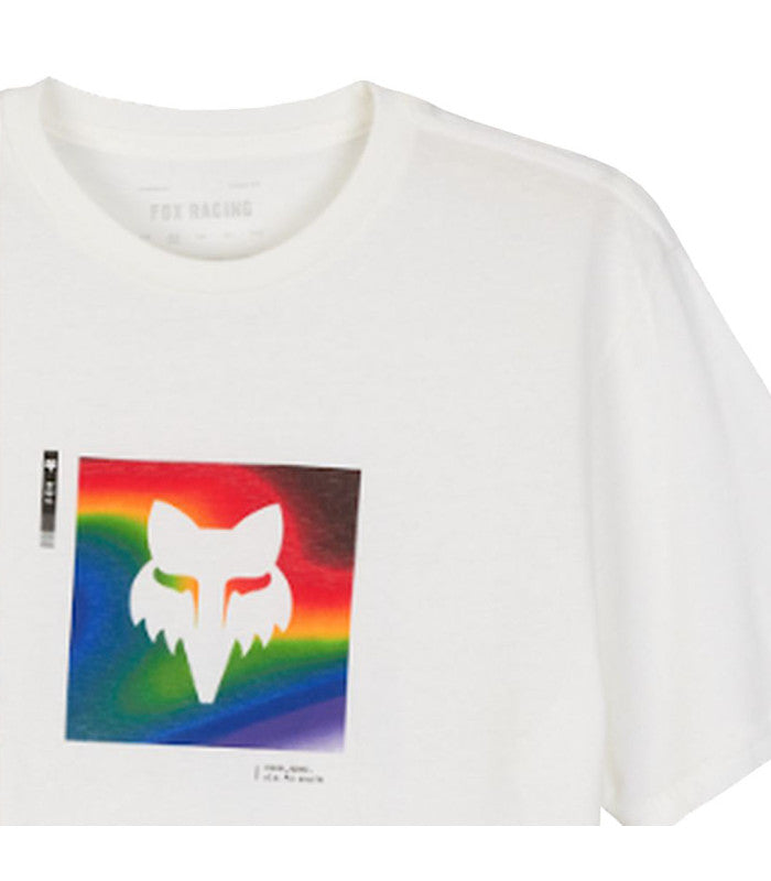 Race Ss Tee 6 Mens