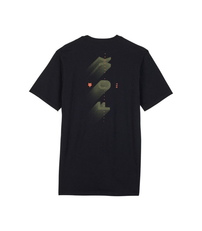 Source Graphic Ss Prem Tee 2 Mens