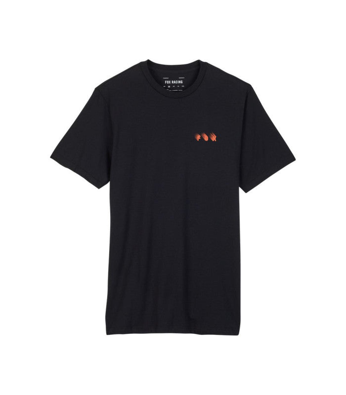 Source Graphic Ss Prem Tee 2 Mens