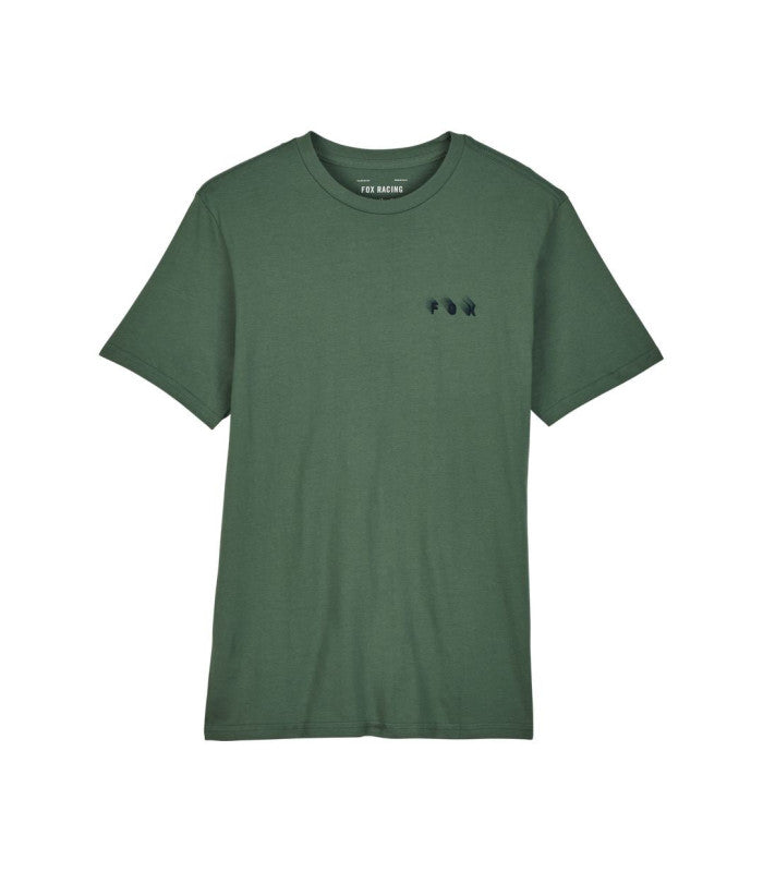 Source Graphic Ss Prem Tee 2 Mens