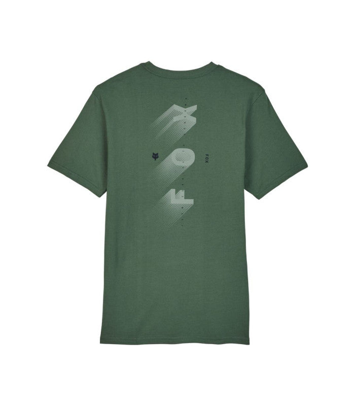 Source Graphic Ss Prem Tee 2 Mens