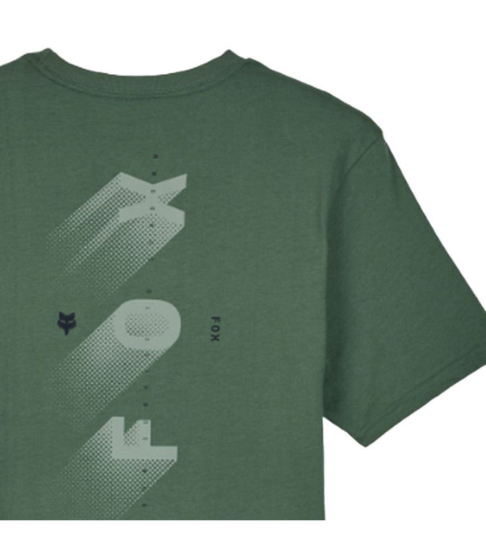 Source Graphic Ss Prem Tee 2 Mens