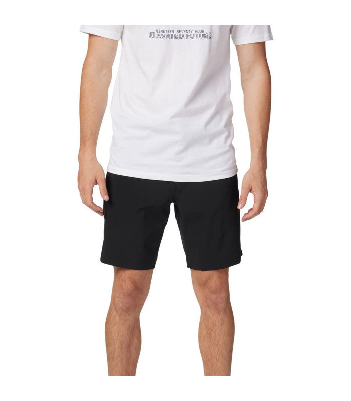 Essex Tech Stretch Mens