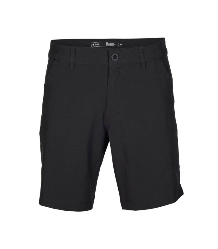 Essex Tech Stretch Mens