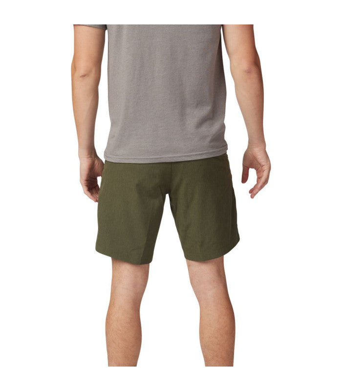 Essex Tech Stretch Mens
