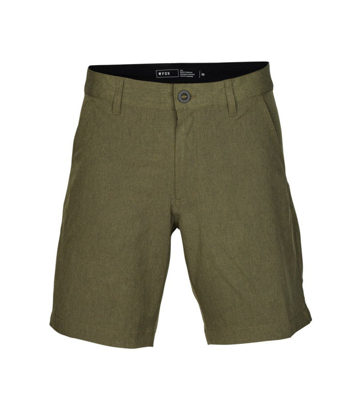 Essex Tech Stretch Mens