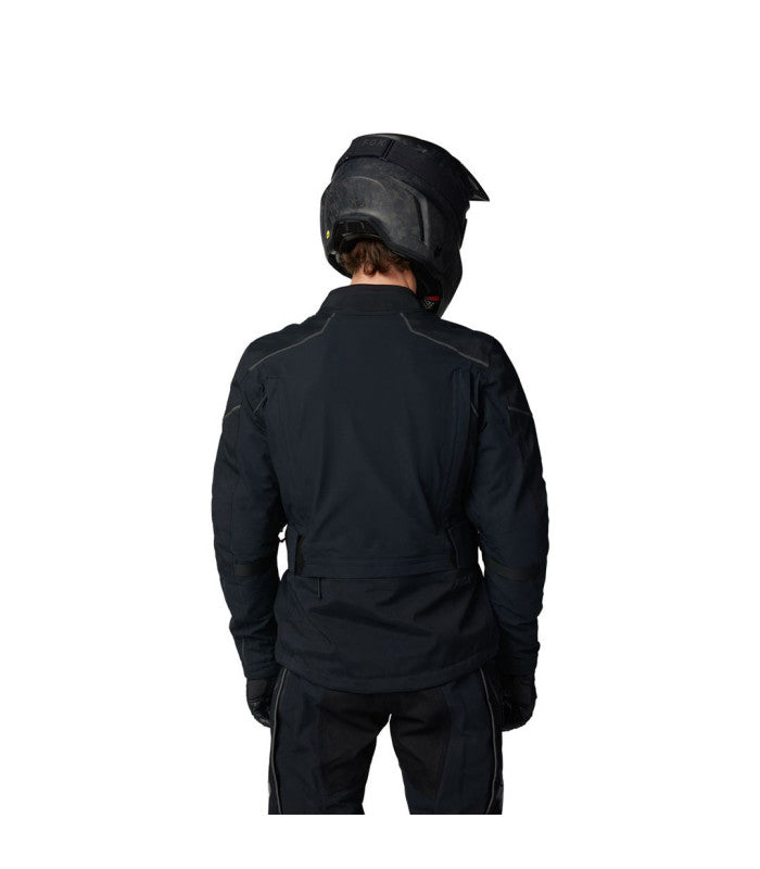 Defend Goretex Adv Jacket Ce Accessories