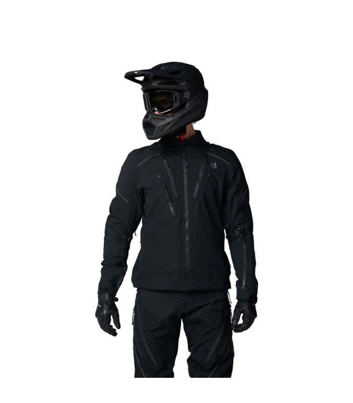 Defend Goretex Adv Jacket Ce Accessories