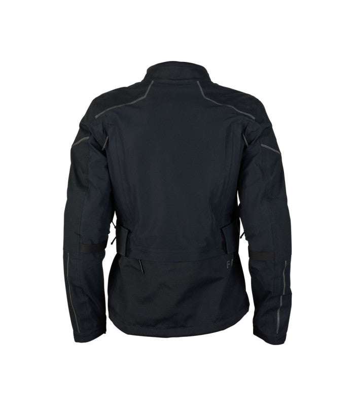 Defend Goretex Adv Jacket Ce Accessories