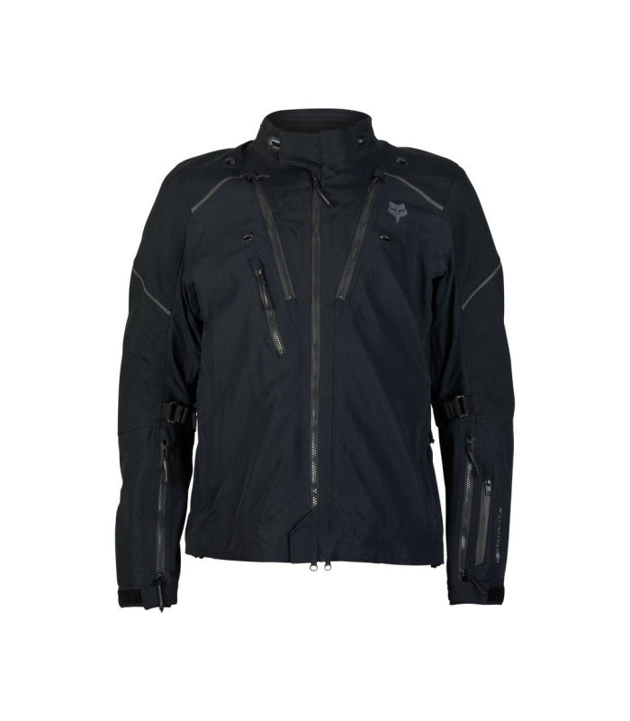 Defend Goretex Adv Jacket Ce Accessories