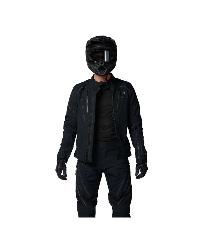 Defend Goretex Adv Jacket Ce Accessories