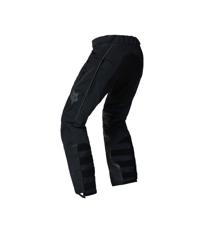 Defend Goretex Adv Pant Ce Mens Blk