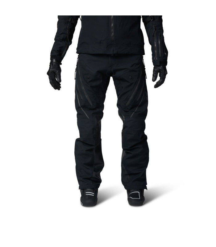 Defend Goretex Adv Pant Ce Mens Blk
