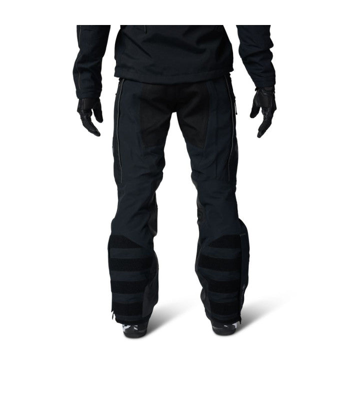 Defend Goretex Adv Pant Ce Mens Blk