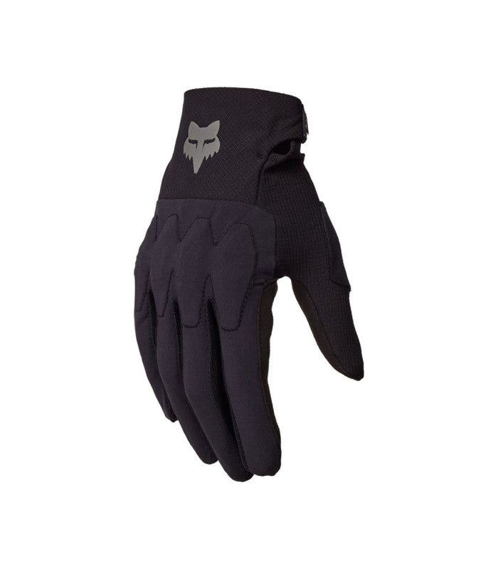 New Defend D30 Glove Accessories