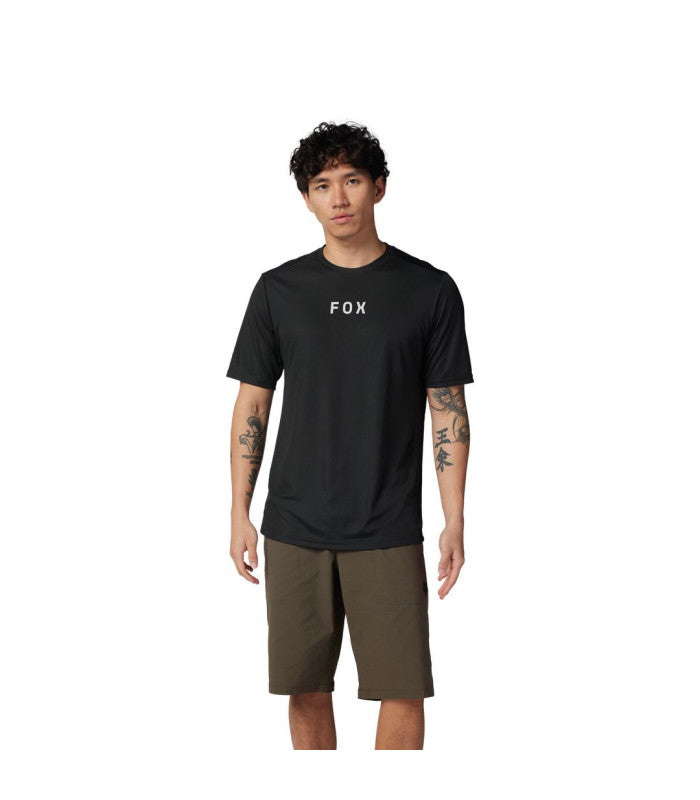 Ranger Ss Jersey Moth Mens