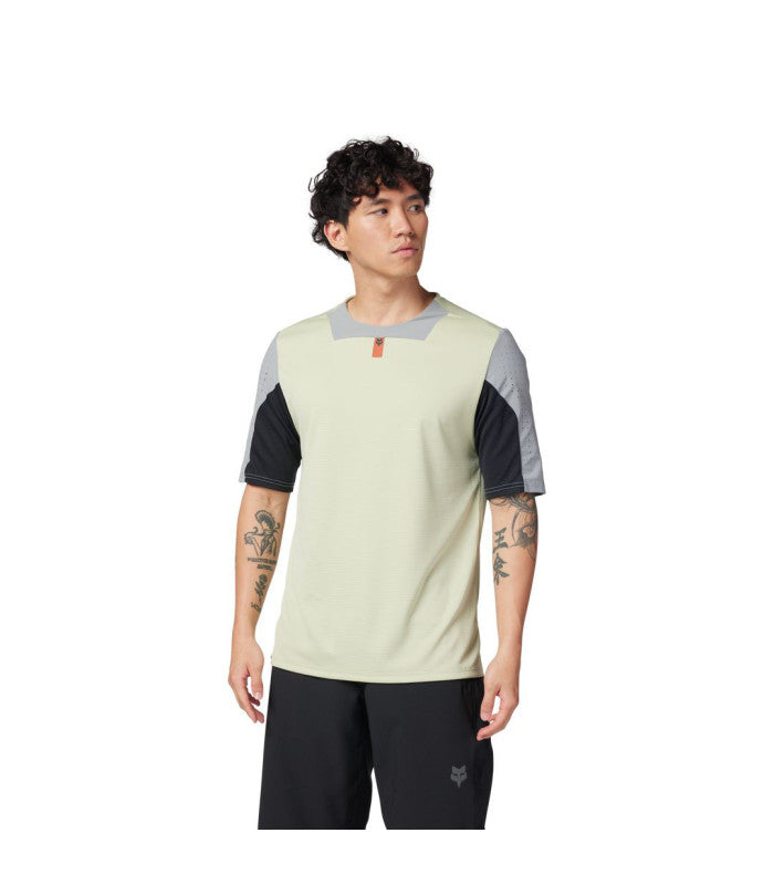 New Defend Ss Jersey Mens