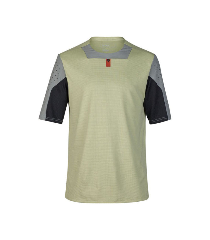 New Defend Ss Jersey Mens
