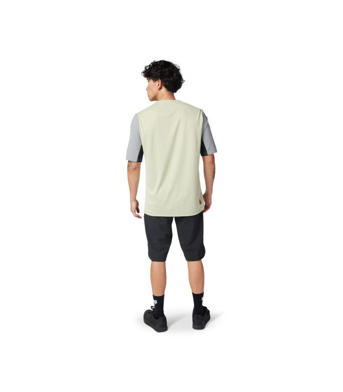 New Defend Ss Jersey Mens
