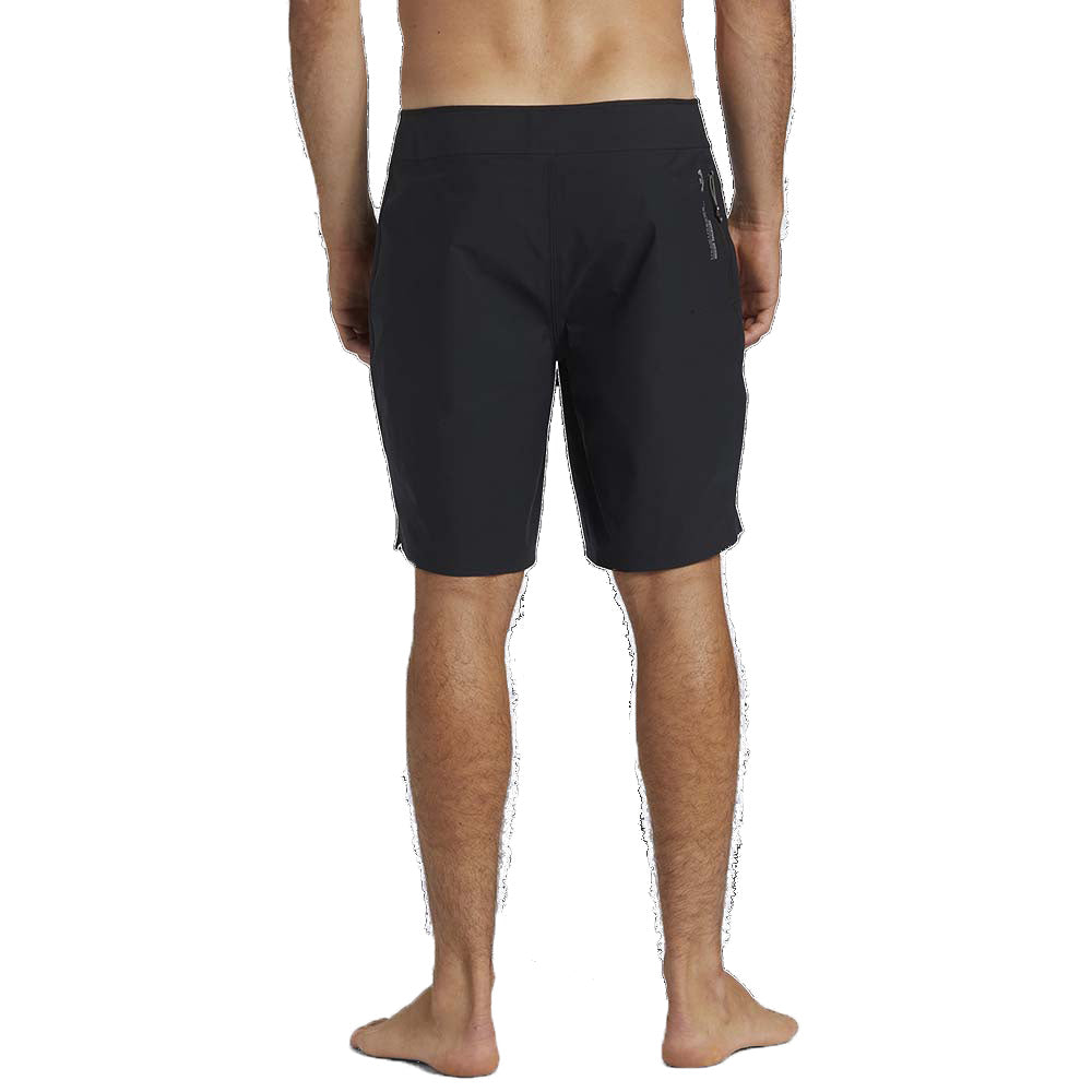 Billabong Boat Trip Pro Black Mens Apparel