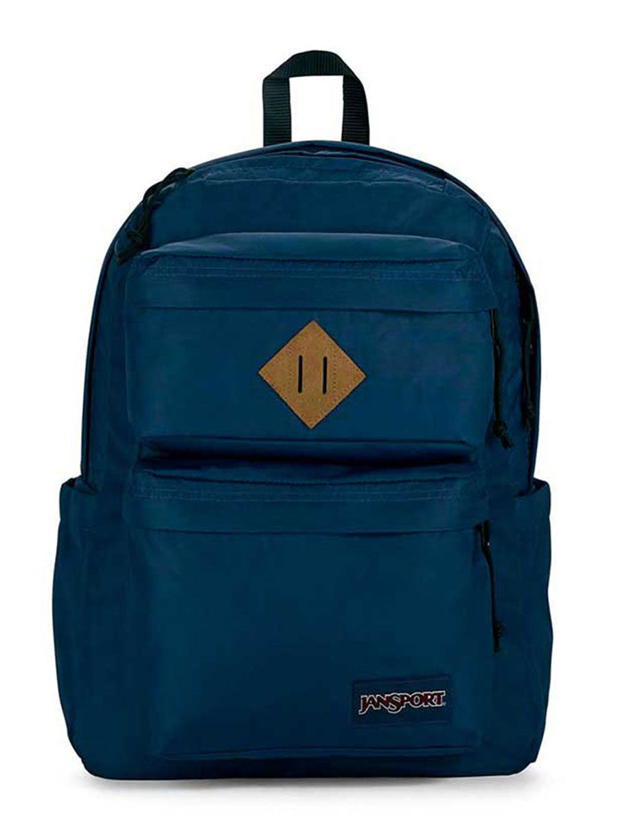 Double Break Backpack