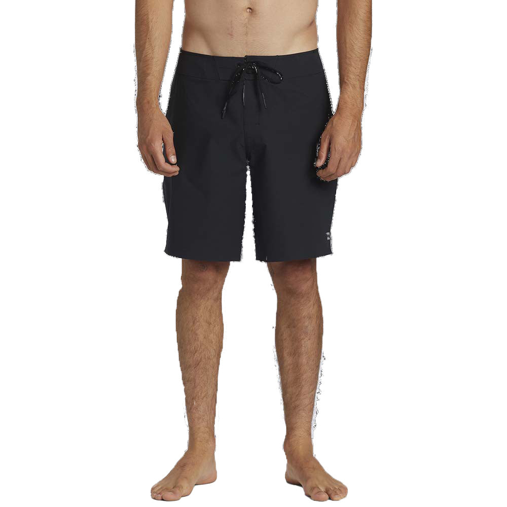 Billabong Boat Trip Pro Black Mens Apparel