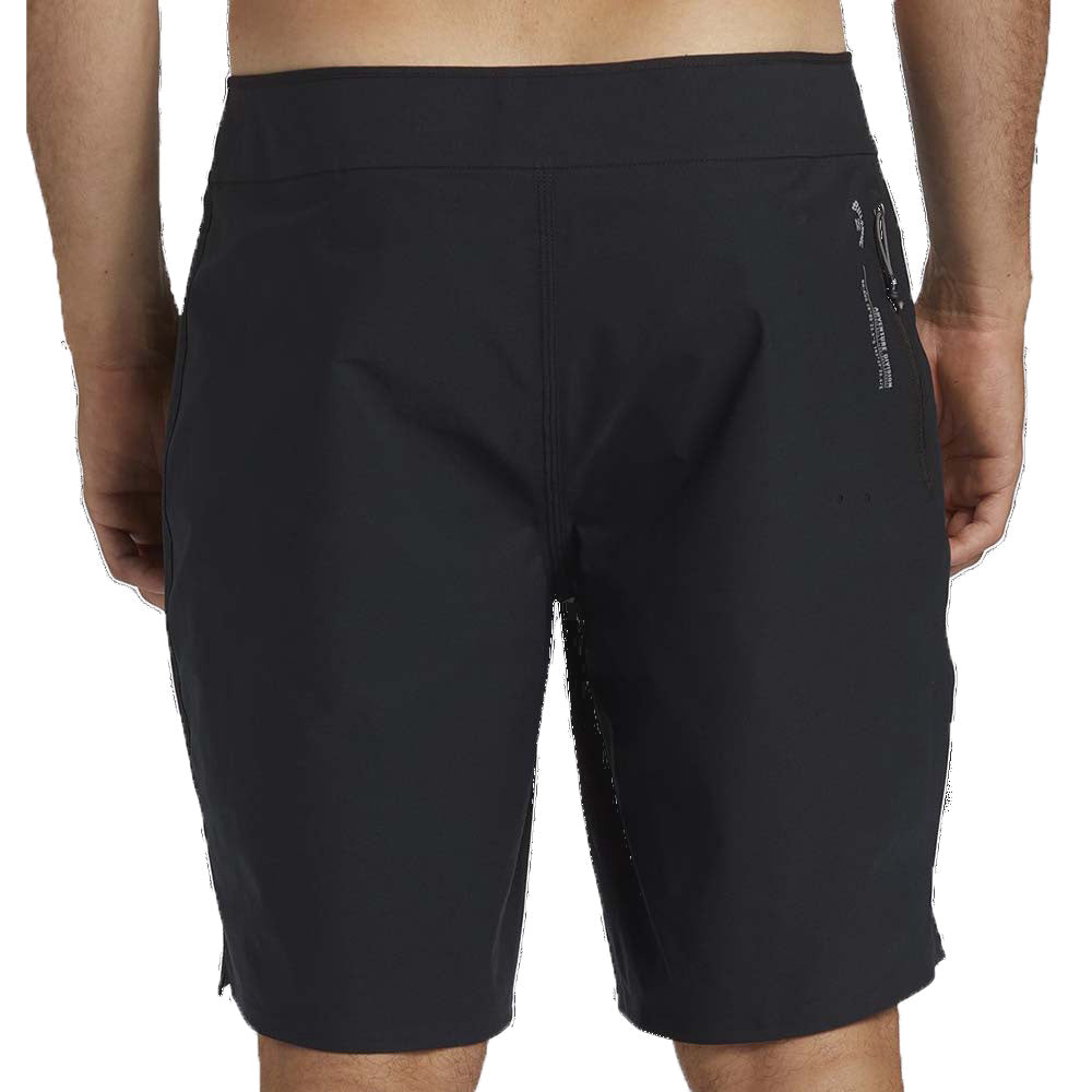 Billabong Boat Trip Pro Black Mens Apparel