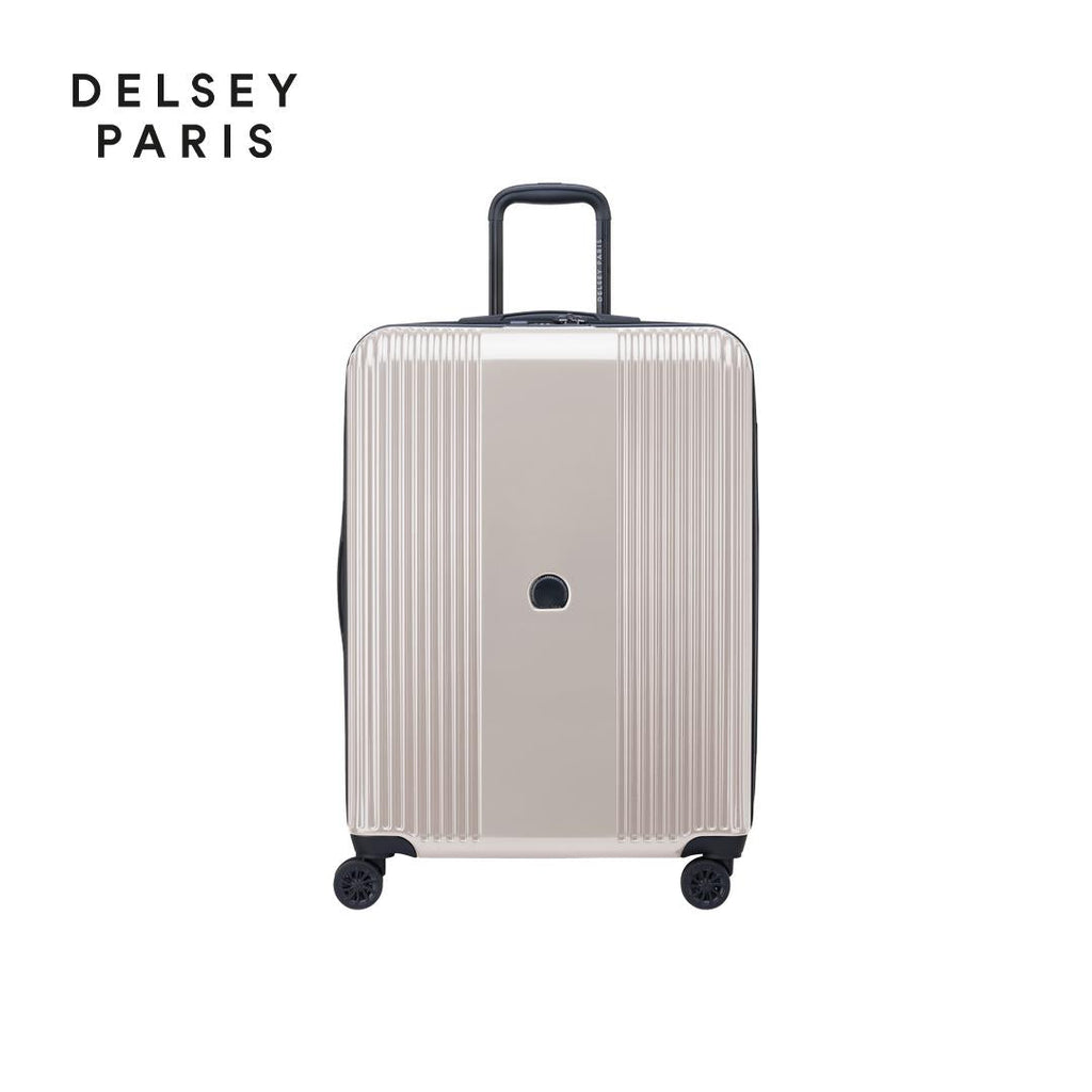 Delsey Paris Ophelie 70cm (Large) Beige