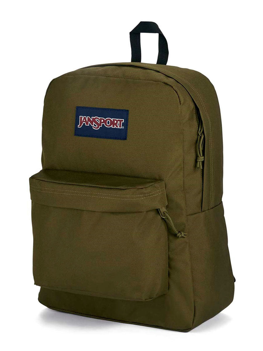 Superbreak Plus Backpack