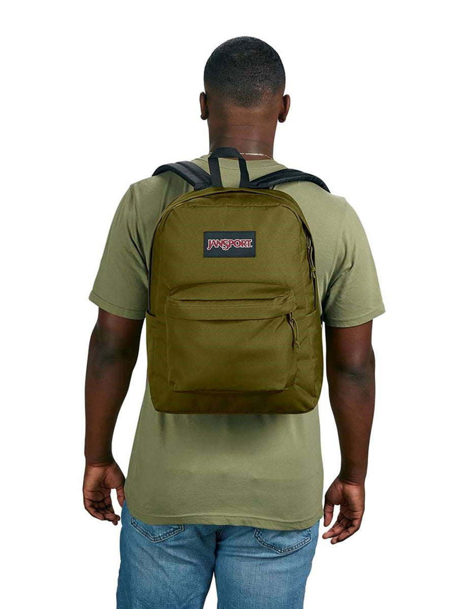 Superbreak Plus Backpack