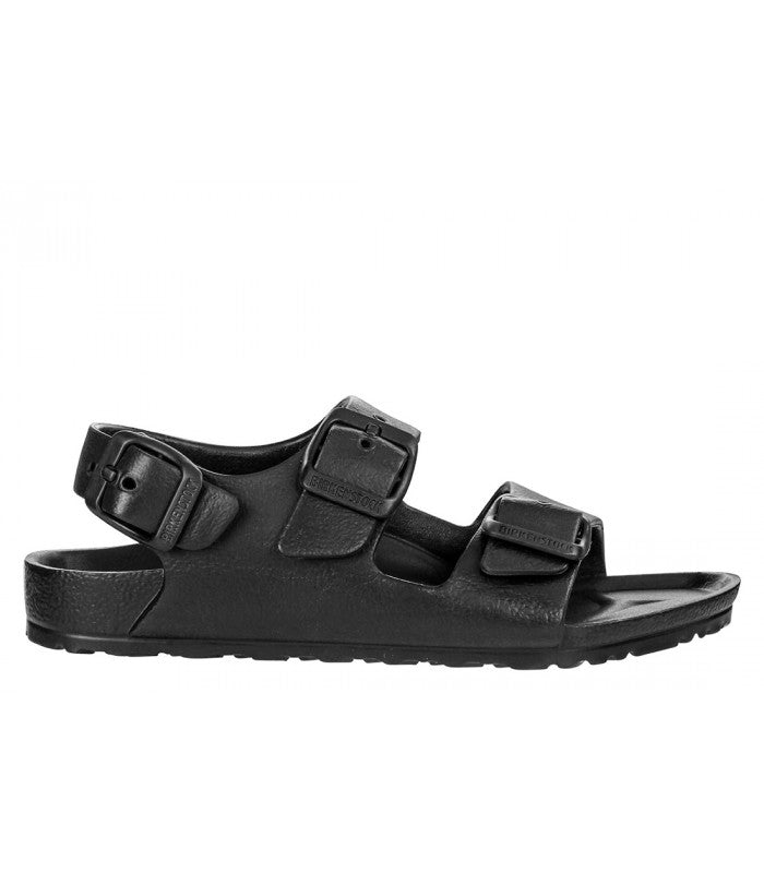 Milano Kids Eva Unisex-kids Black