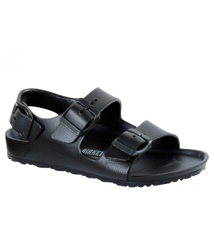 Milano Kids Eva Unisex-kids Black