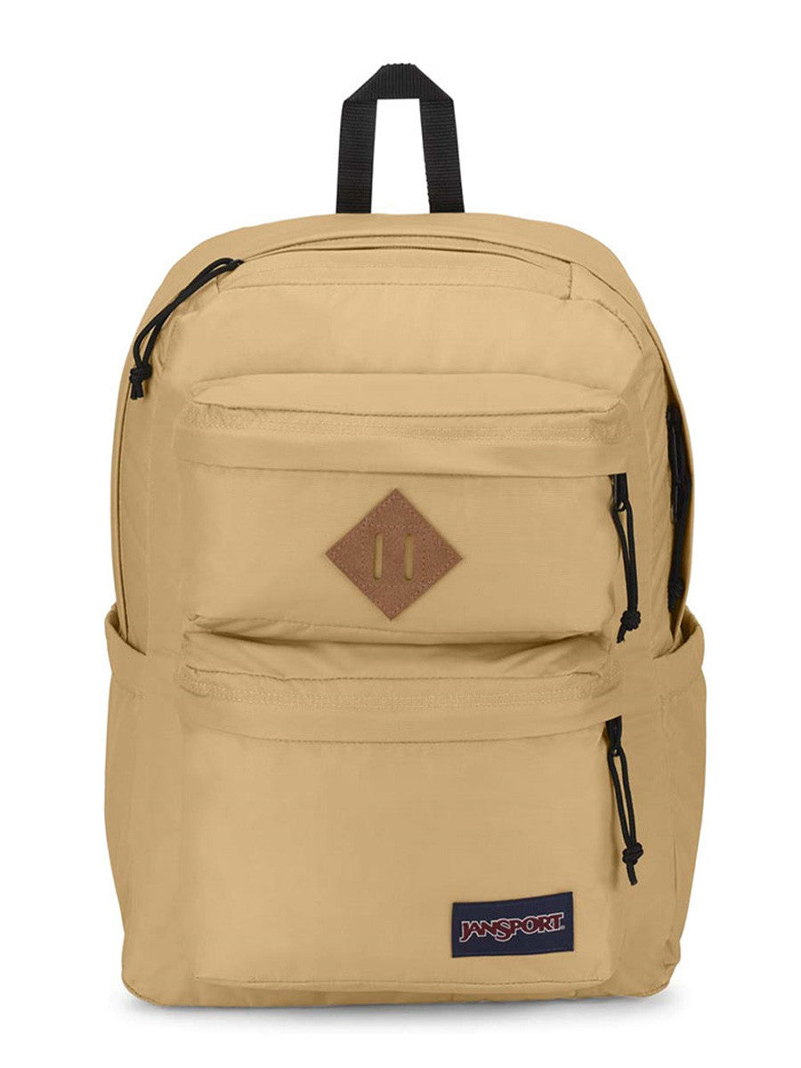 Double Break Backpack