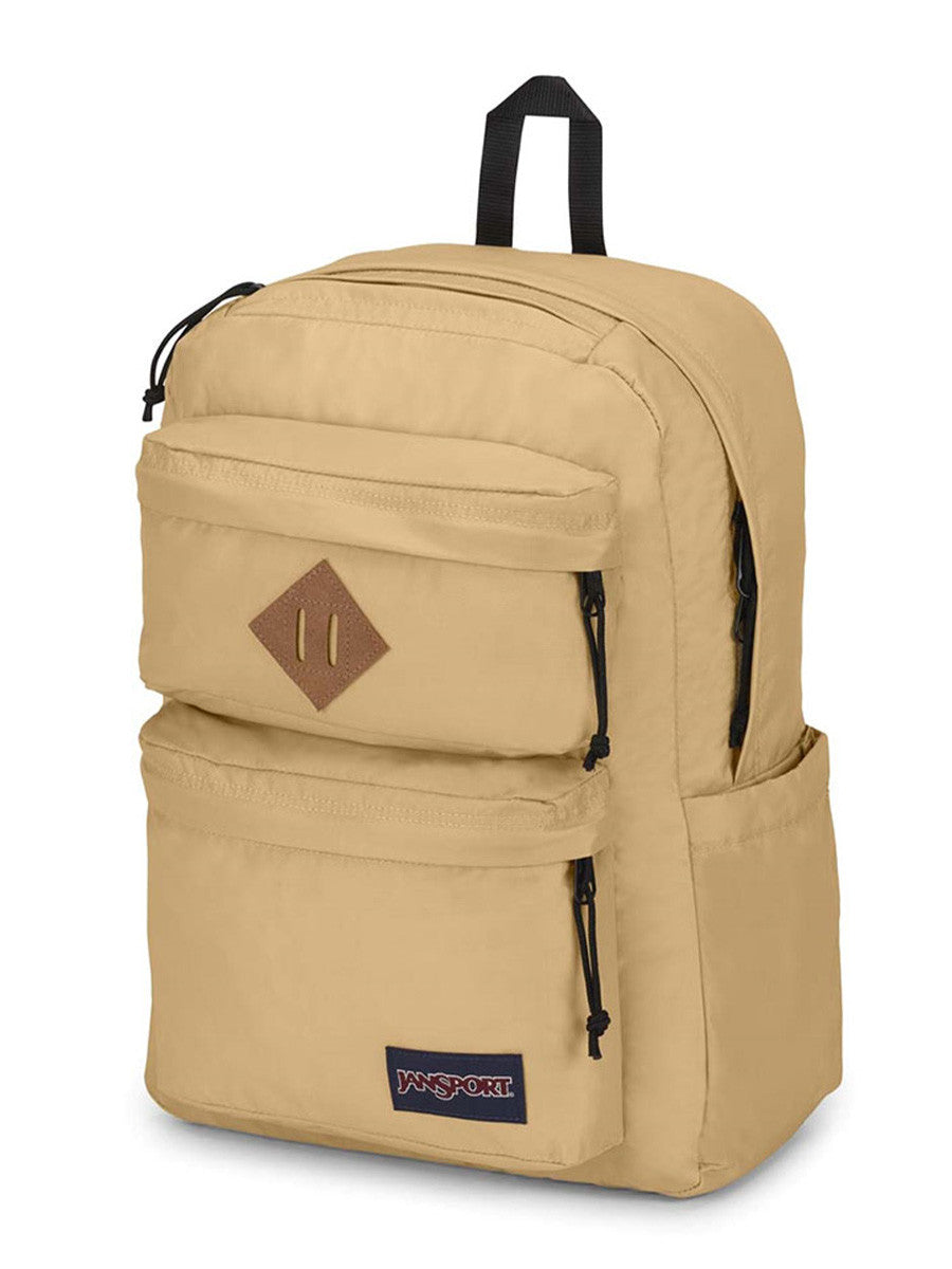 Double Break Backpack