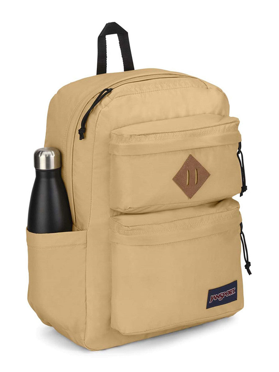 Double Break Backpack