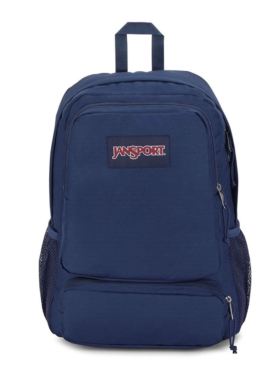 Doubleton Backpack