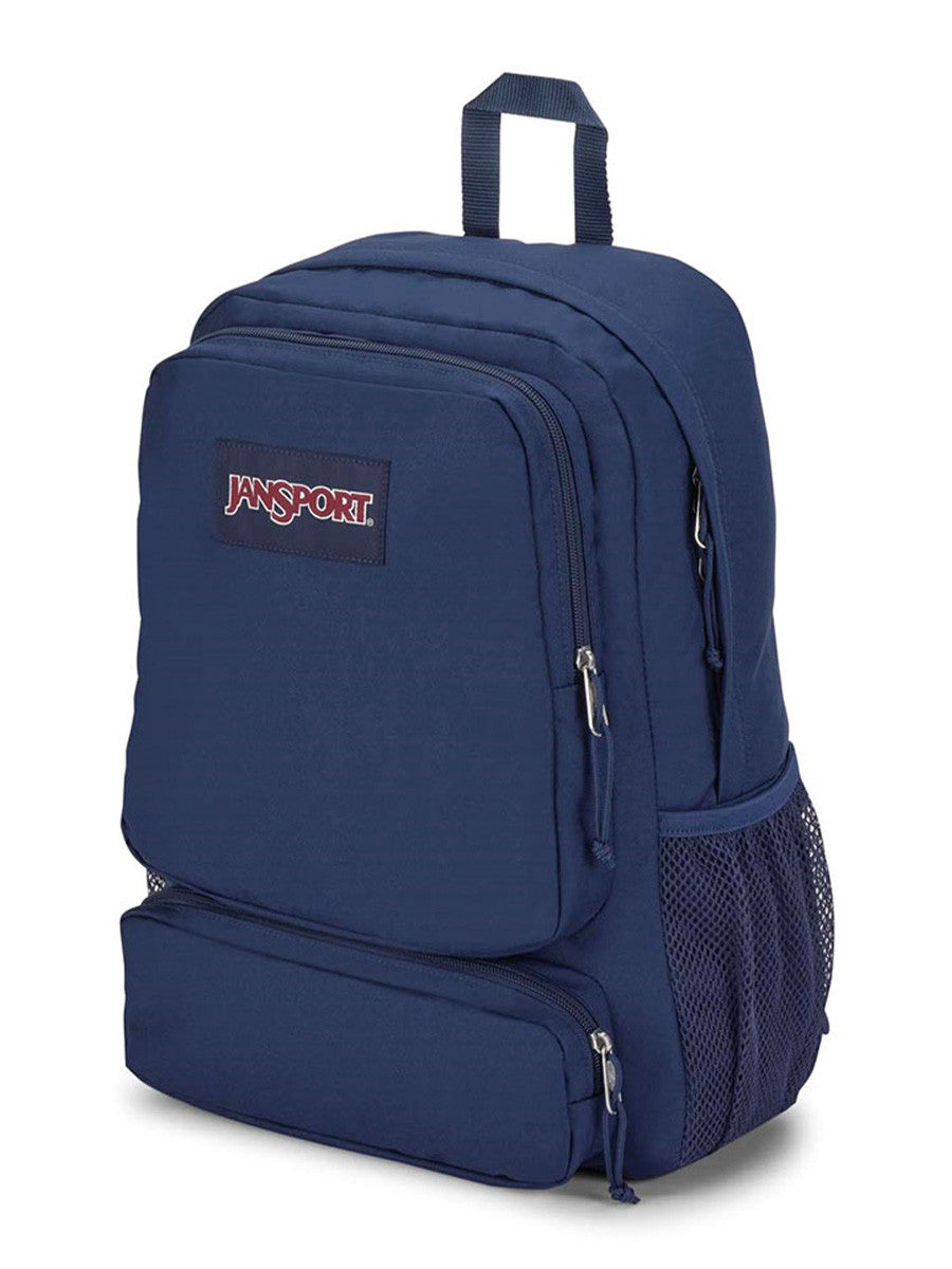 Doubleton Backpack