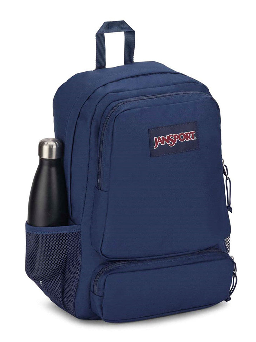 Doubleton Backpack
