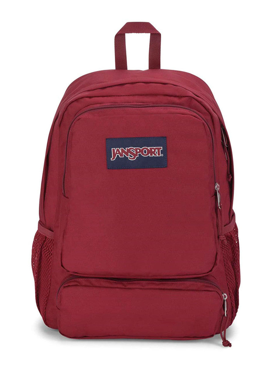 Doubleton Backpack