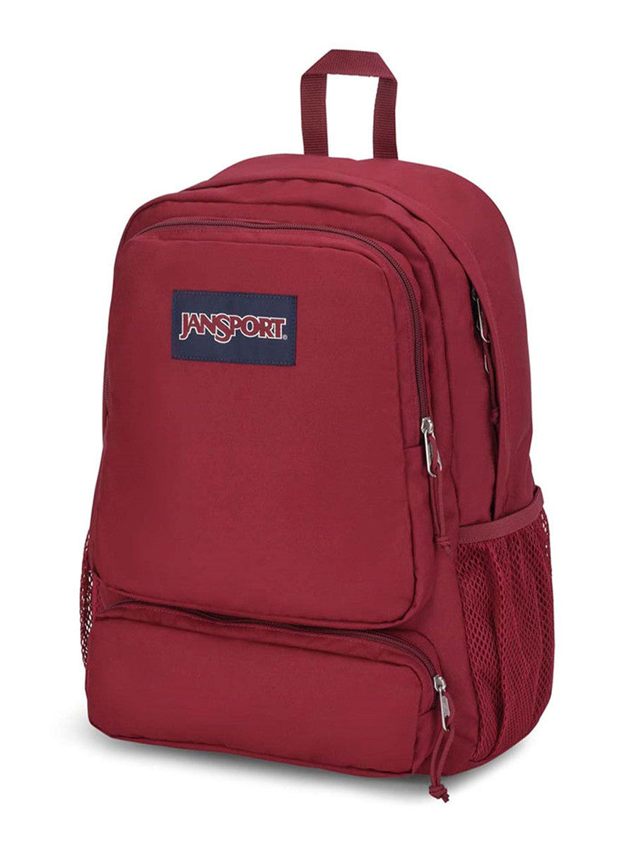 Doubleton Backpack