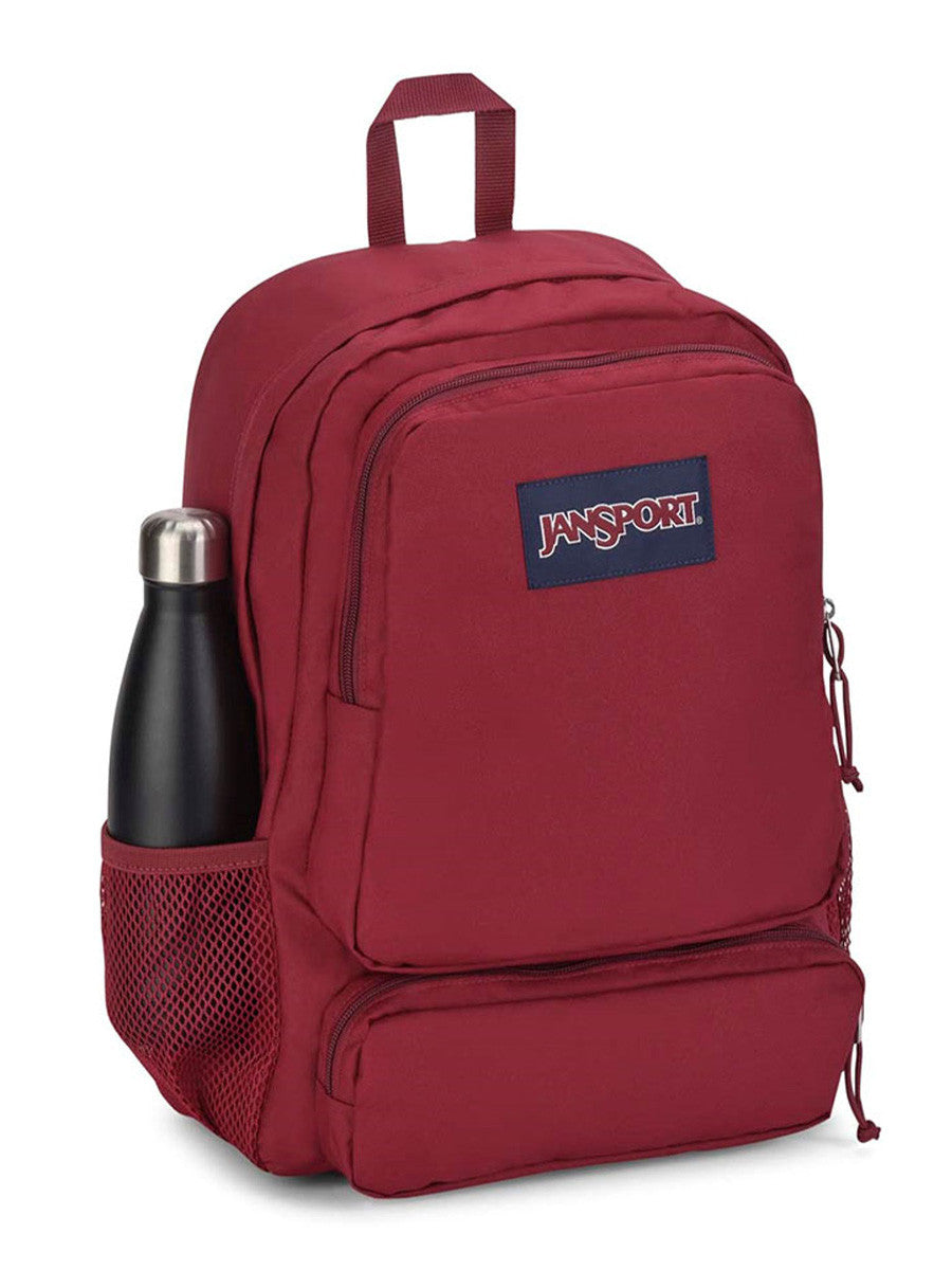 Doubleton Backpack
