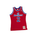 Mitchell And Ness Auth Jersey  Washing Sporttop Camo MN181BA64V1WBURCAM