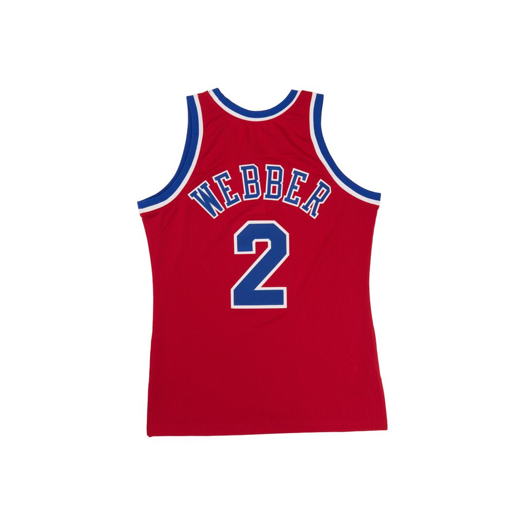 Mitchell And Ness Auth Jersey  Washing Sporttop Camo MN181BA64V1WBURCAM