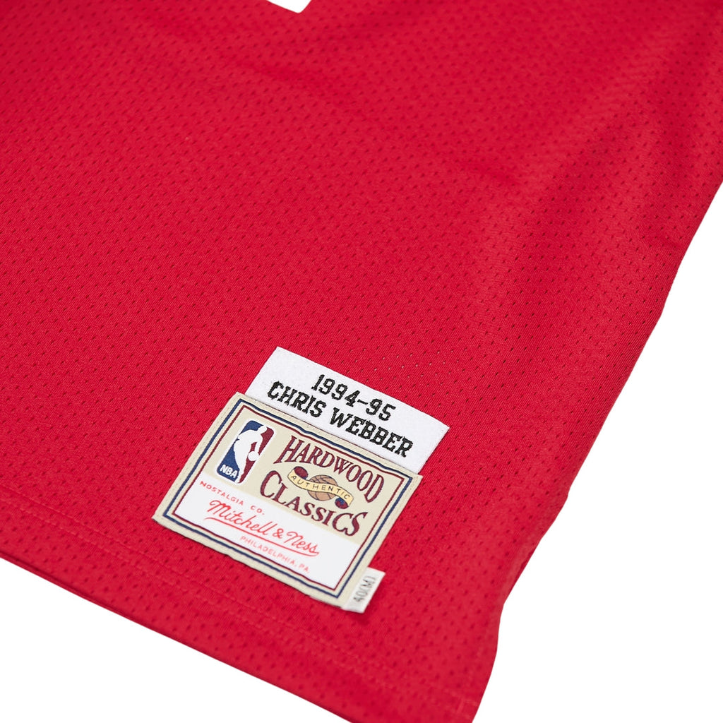 Mitchell And Ness Auth Jersey  Washing Sporttop Camo MN181BA64V1WBURCAM