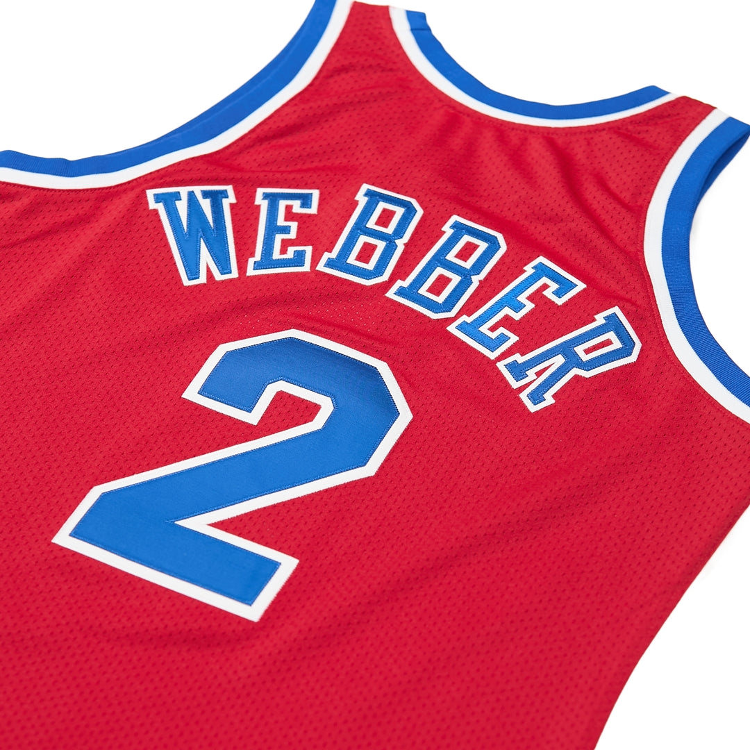 Mitchell And Ness Auth Jersey  Washing Sporttop Camo MN181BA64V1WBURCAM